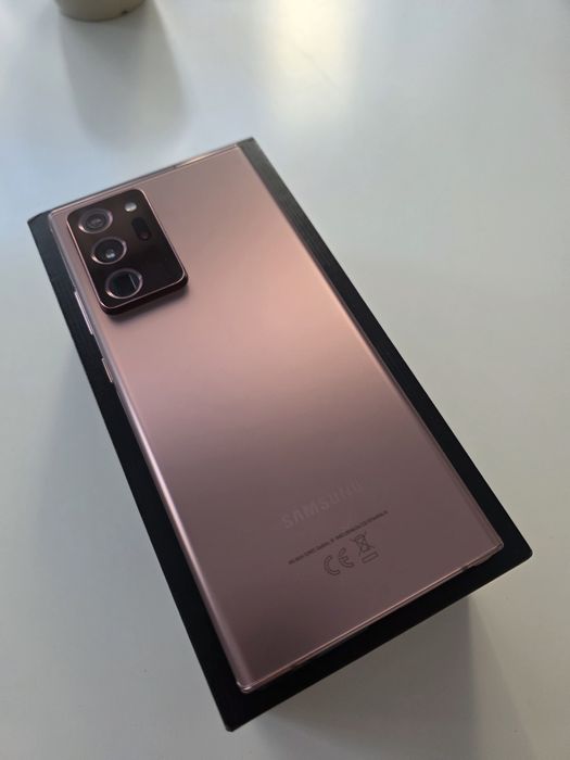 Samsung Galaxy Note 20 Ultra 5G