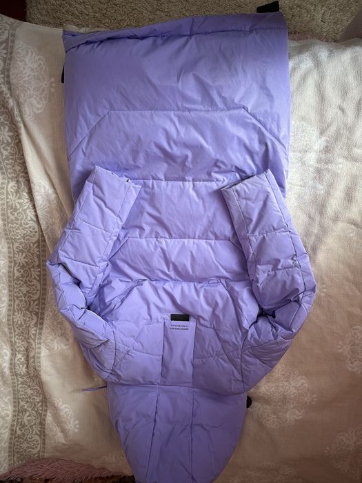 Зимова курточка розмір S