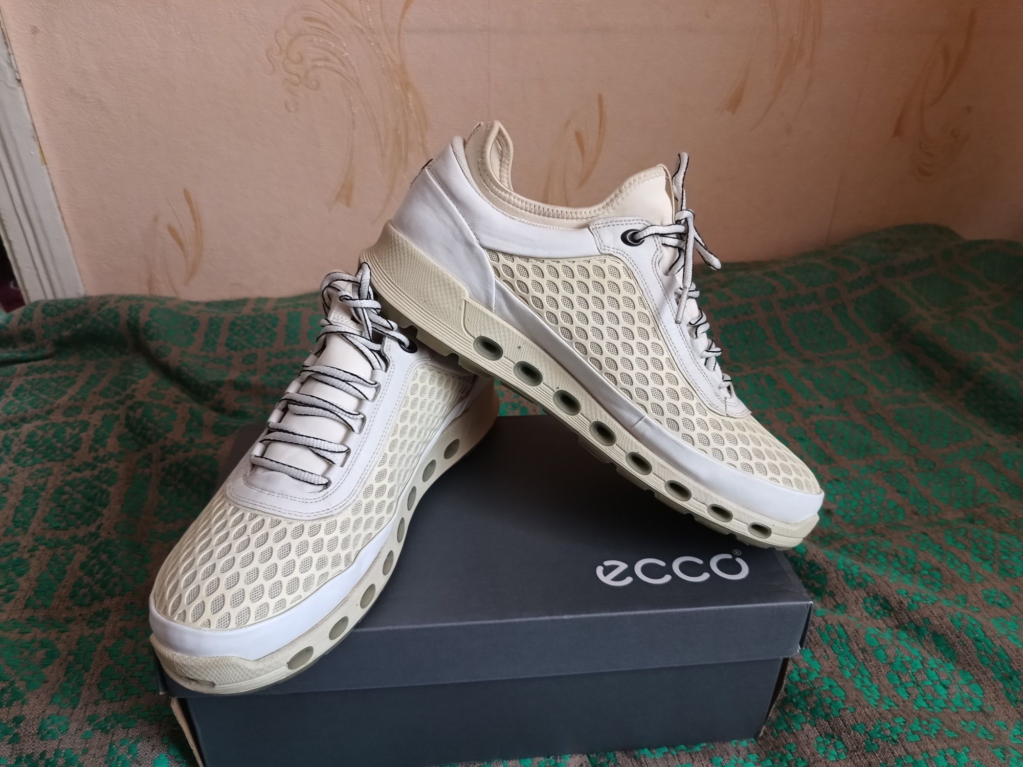 Кросівки - снікерси Ecco Cool 2.0 M Gore-Tex