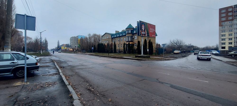 Підприємництво інженерно-лабораторний корпус