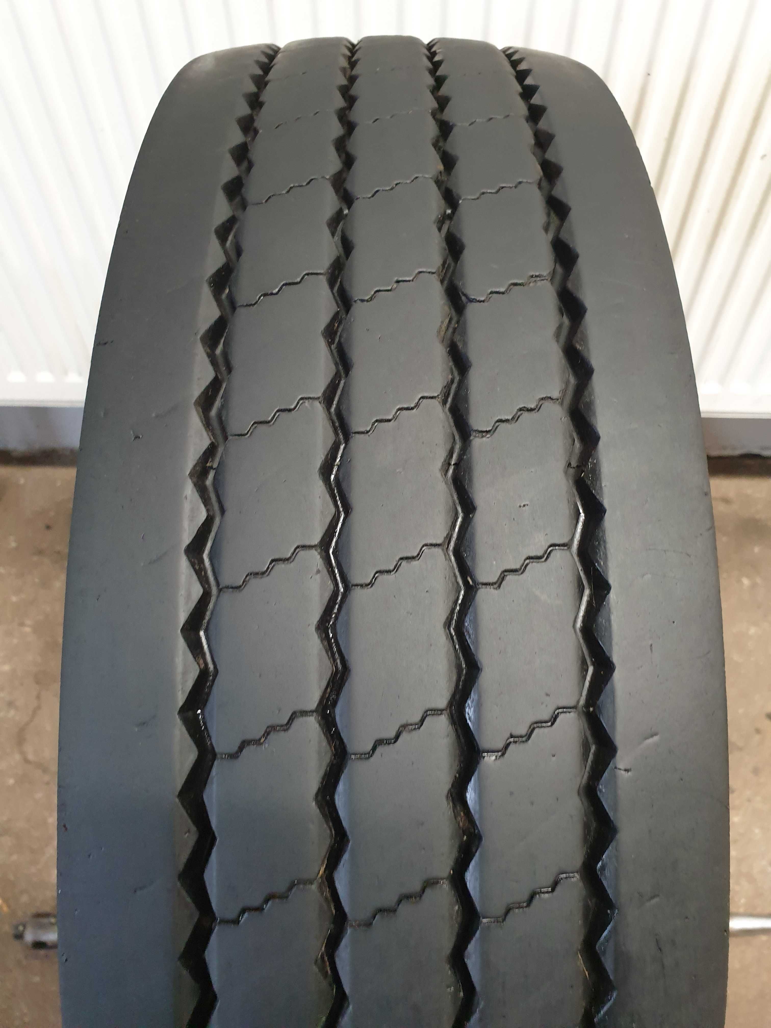 225/75 R17.5 Continental ContiHybrid LS3