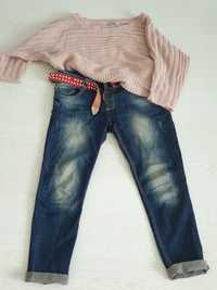Продам крутые джинсы разных стилей