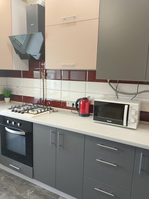 1 кімнатна квартира,6 поверх, ЖК Буча Квартал. Інтернет працює завжди