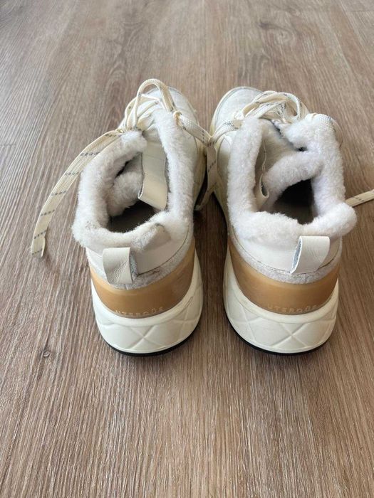 Sapatilhas Uterque 41