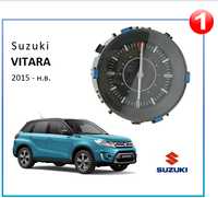 Оригинальные часы Suzuki Vitara 2015-2024 (34600-54P00-000)