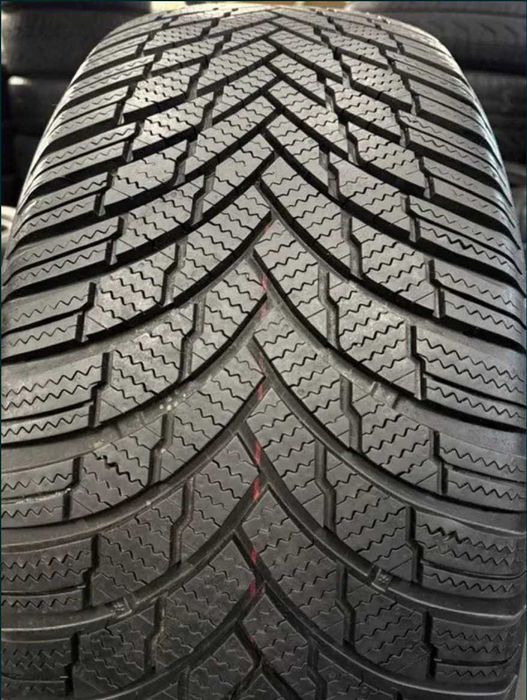 255/45 R20 FIRESTONE WINTERHAWK 4 (99% Стан Нових!) 245 265 275 40 50