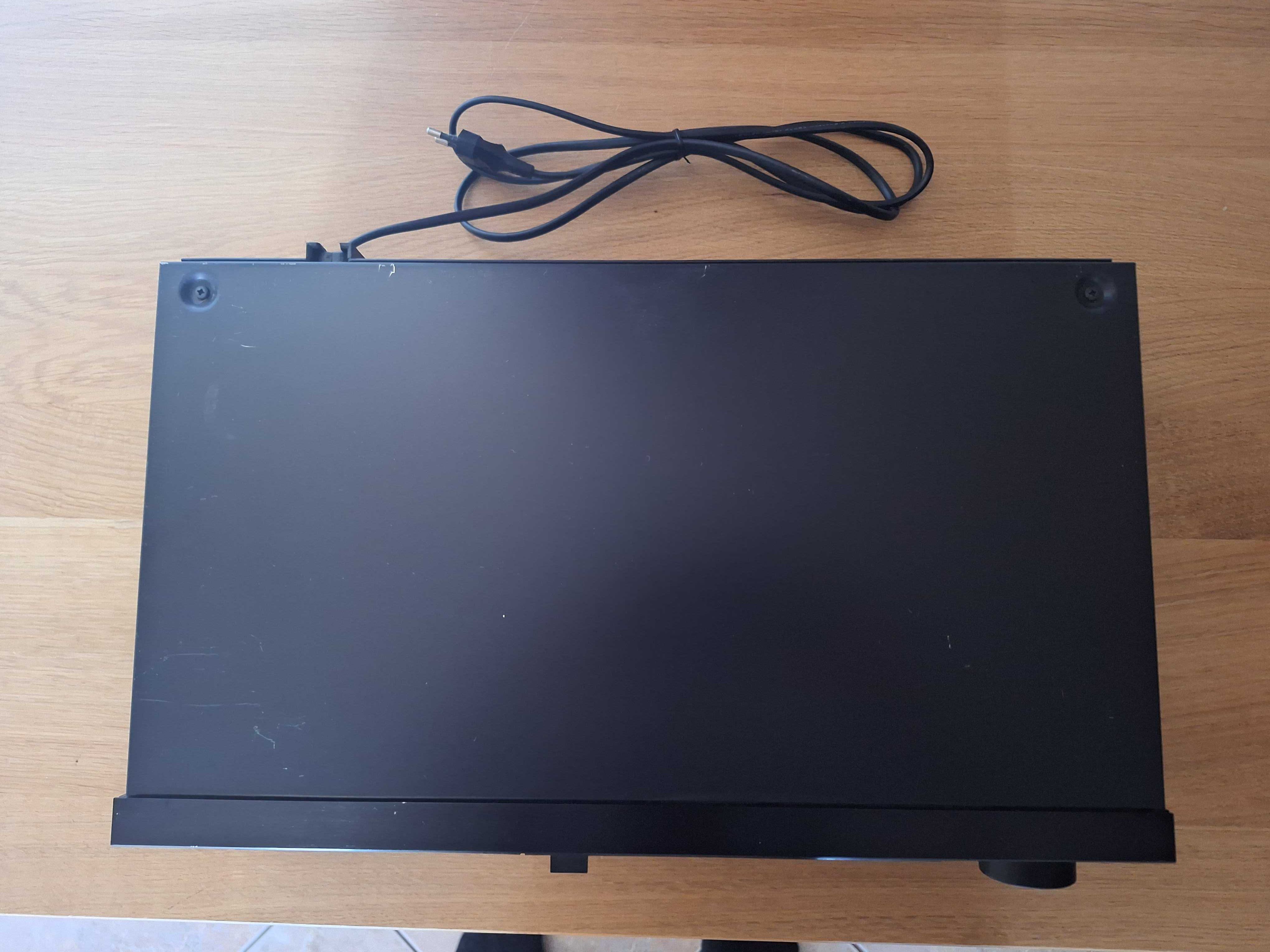 magnetofon deck Denon DRM-540