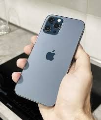 Знайшов айфон 12 про макс