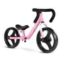 Складаний біговел Smart Trike Balance Bike Рожевий