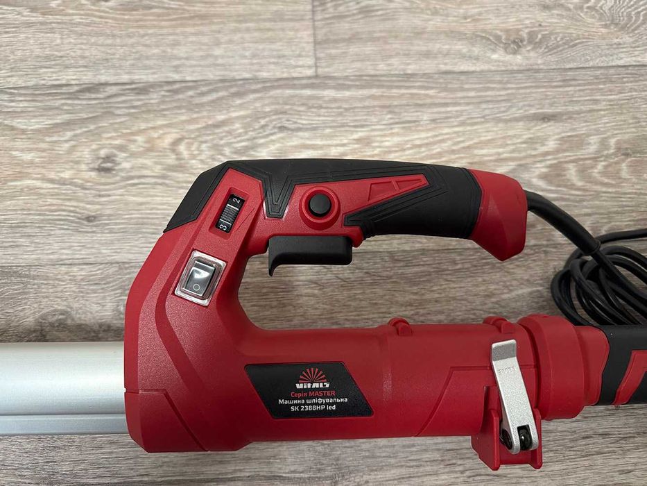 Аренда Прокат Шлифовальная машина ЖИРАФ