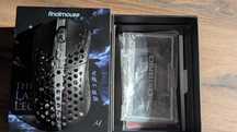Игровая мышь finalmouse starlight 12 last legend