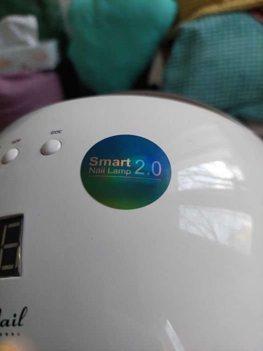 Neonail Lampa UV24W LED