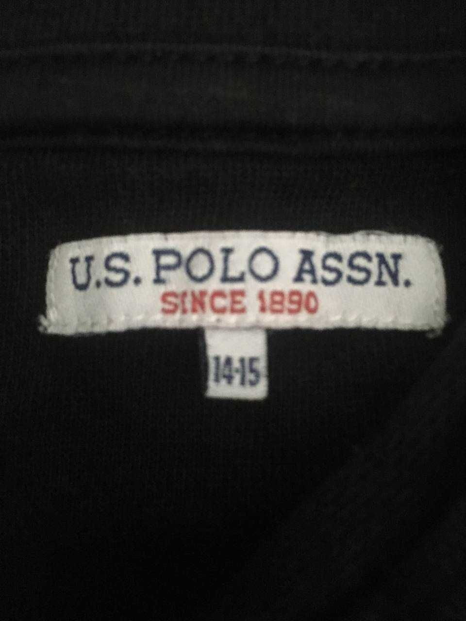 U.S. POLO ASSN. стан ідеал