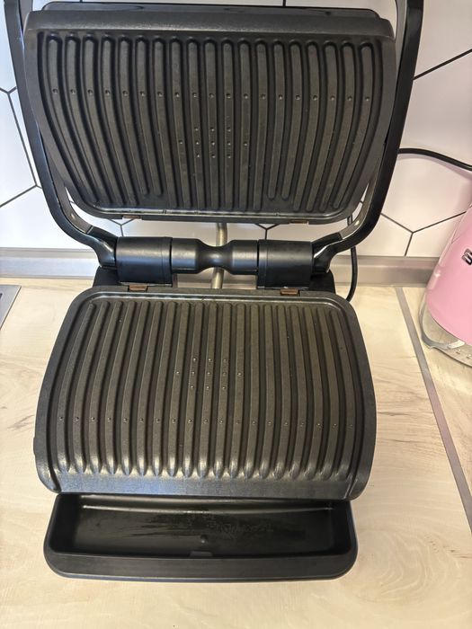 Гриль Tefal як новий