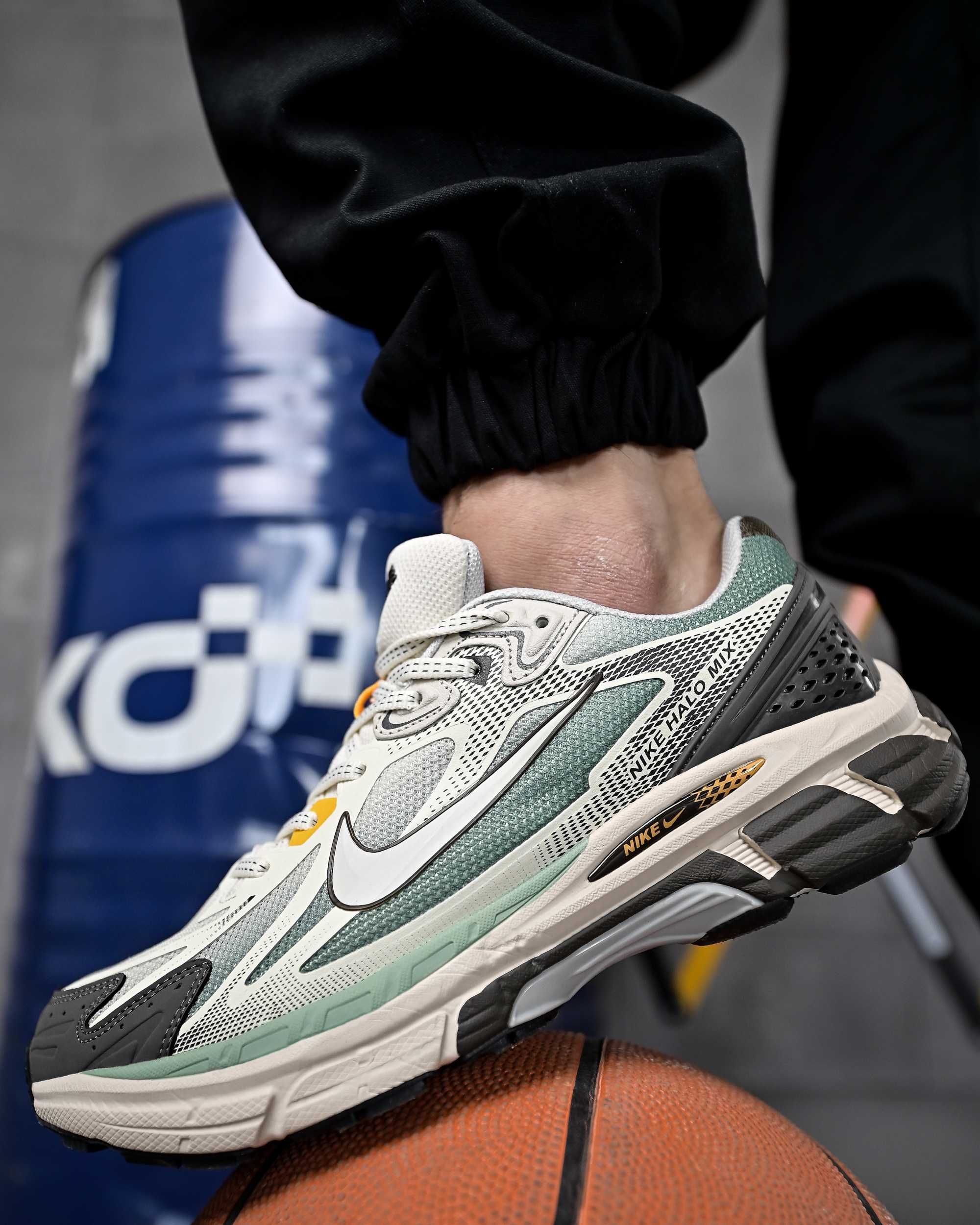 Чоловічі кросівки | Оригінальні! |  Nike Runtek V2K |