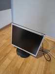 Monitor LG 1753S 17 cali