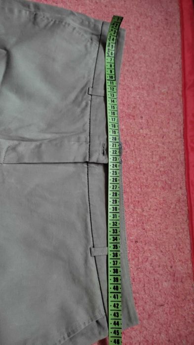 Spodnie damskie krótkie