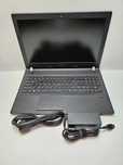 A266] Laptop Lenovo E50-80 i5-5200U 8GB 240GB SSD Win11 bateria