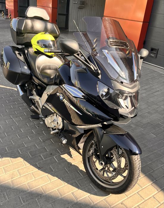 Продам БМВ К1600GTL Exclusiv