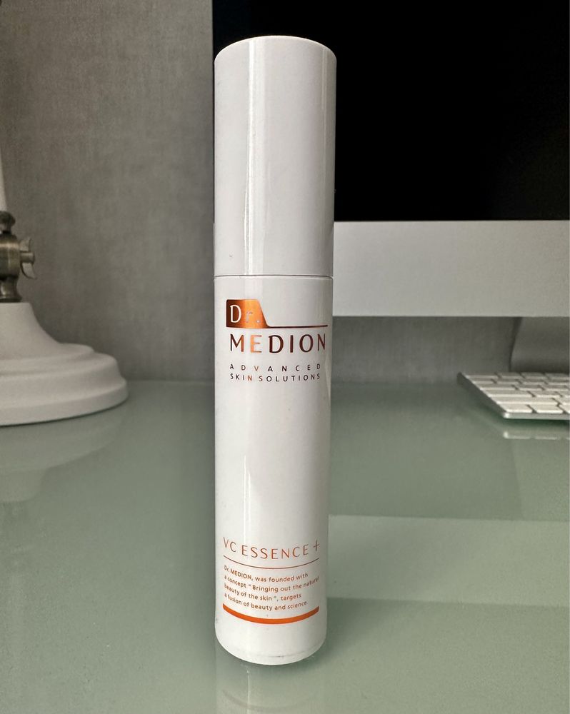 Сироватка Dr. Medion VС Essence