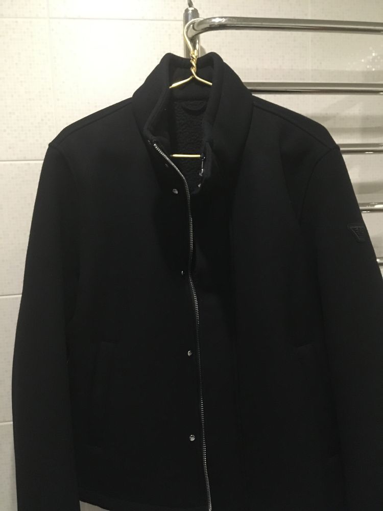 Куртка Emporio Armani