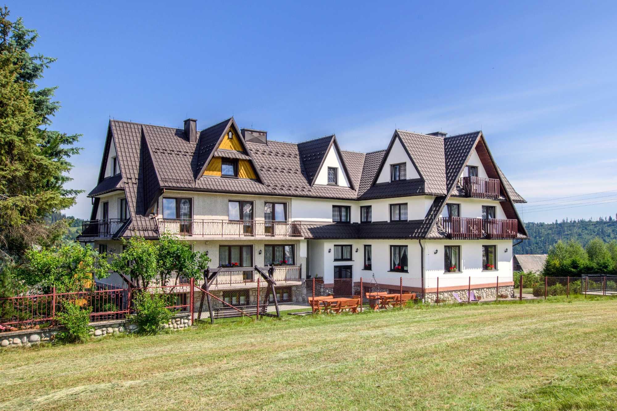 Sierpień wolne terminy