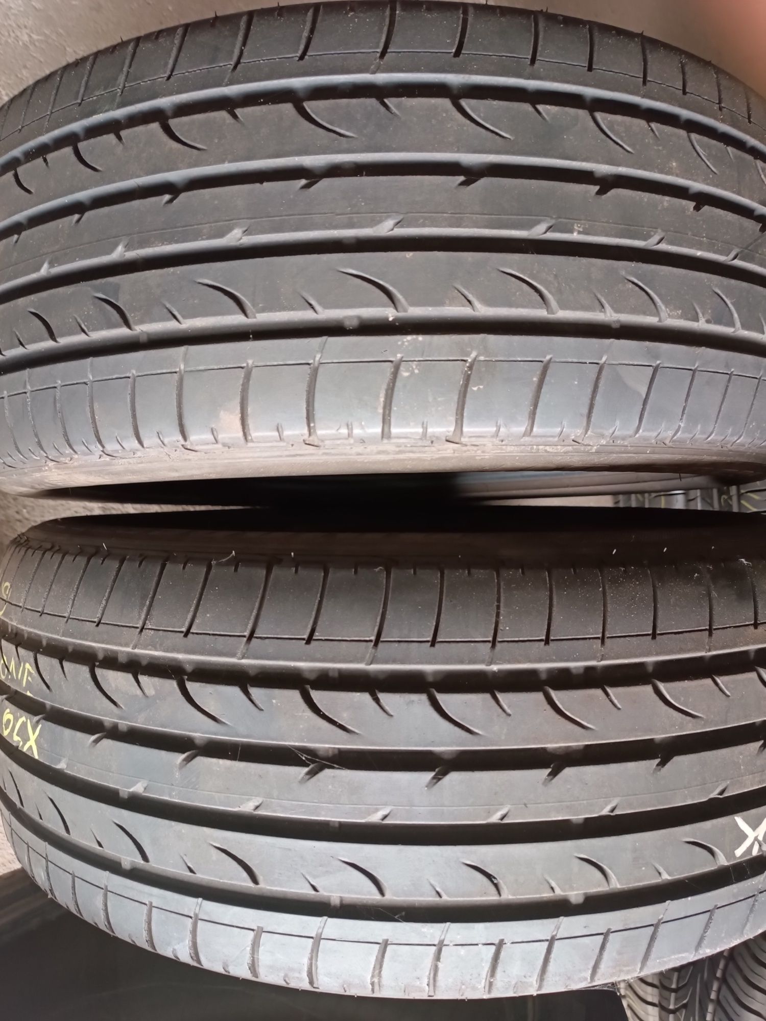 Opony 235/45 r19 Bridgestone