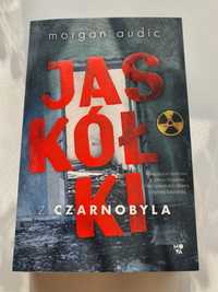 Jaskółki z Czarnobyla