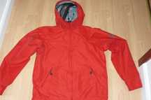 nowa kurtka wiatrowka fjallraven roz s