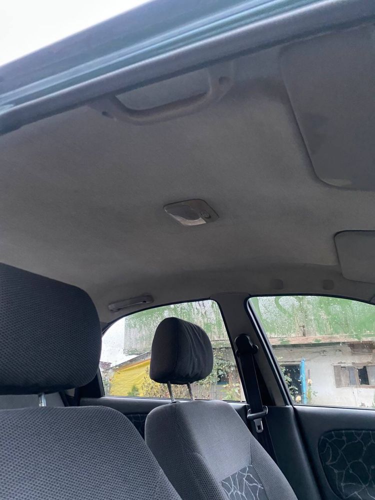 Продам авто Daewoo sens