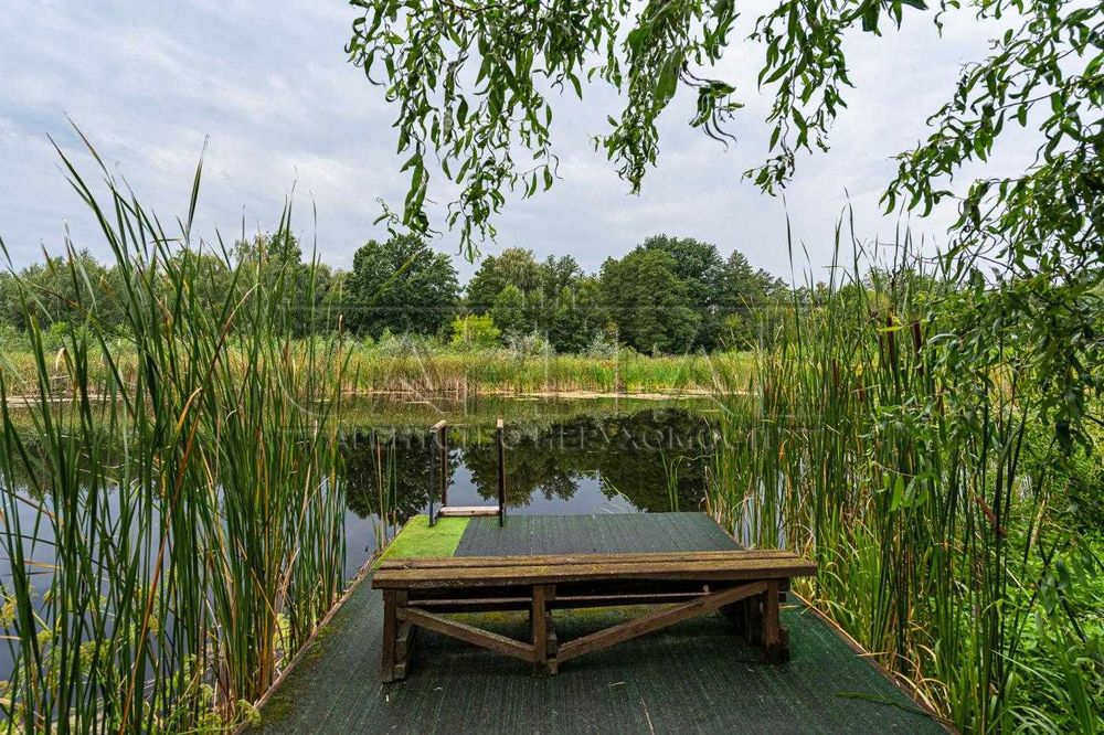 Здається в оренду шикарний будинок Хутір Мригі Голосіївський район