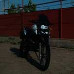 Shineray xtrail 200