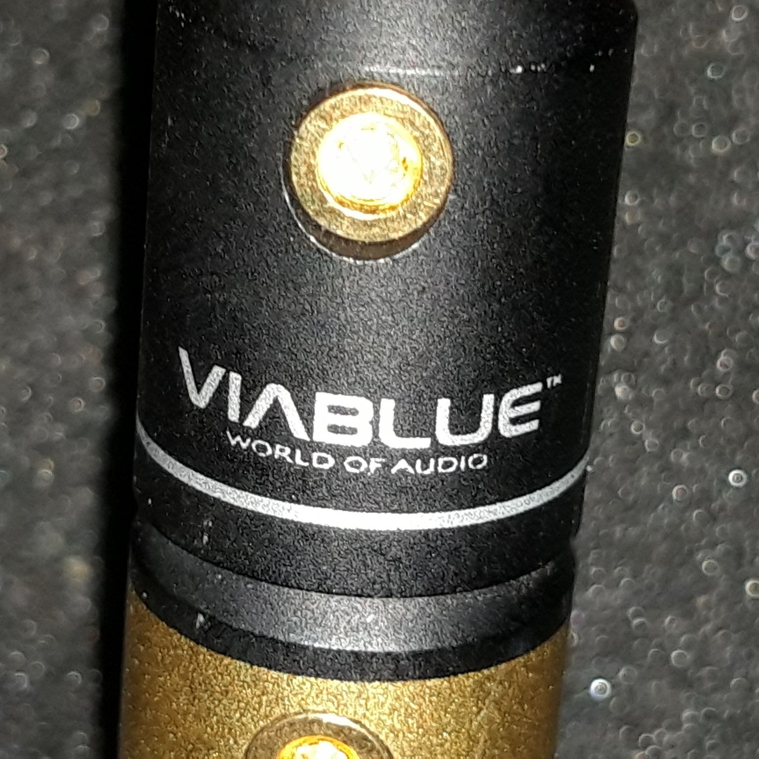 Viablue TVR Silver 2.0 Antenna Cable