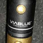 Viablue TVR Silver 2.0 Antenna Cable