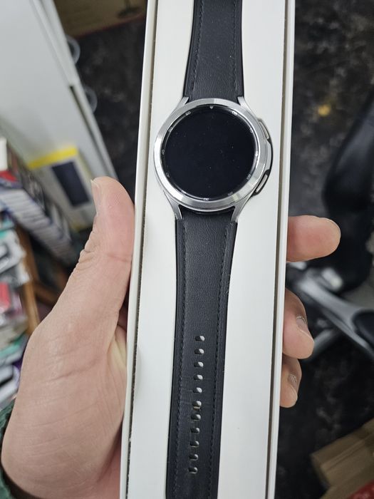 Galaxy watch 4 classic..46mm