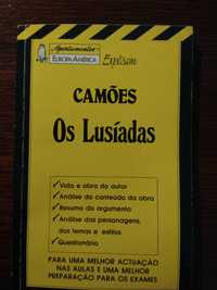 Camões - Os Lusíadas