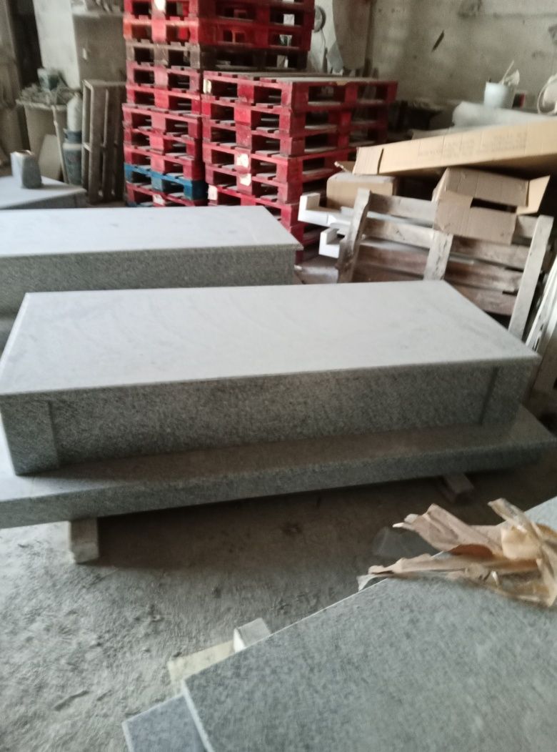 Campas garanito fabricamos