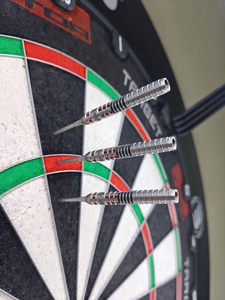 Lotki dart Shot Michael Smith Achieve 23g