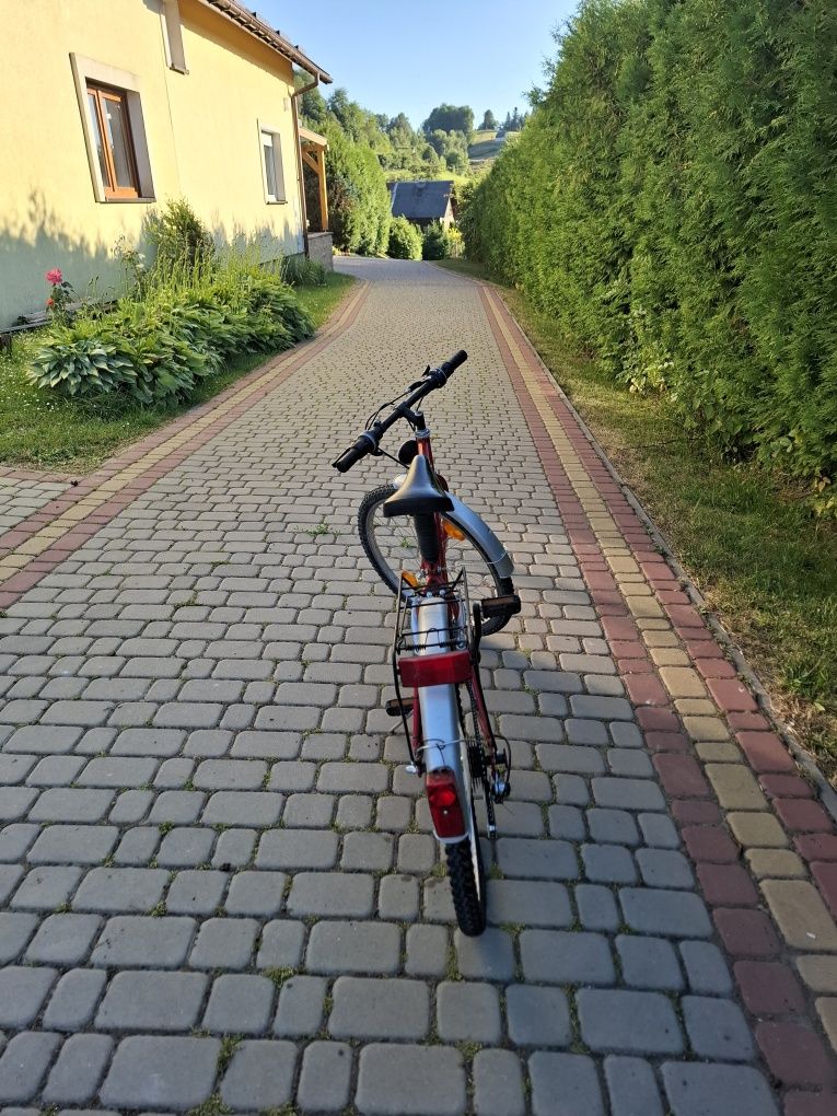 Rower miejski Konbike