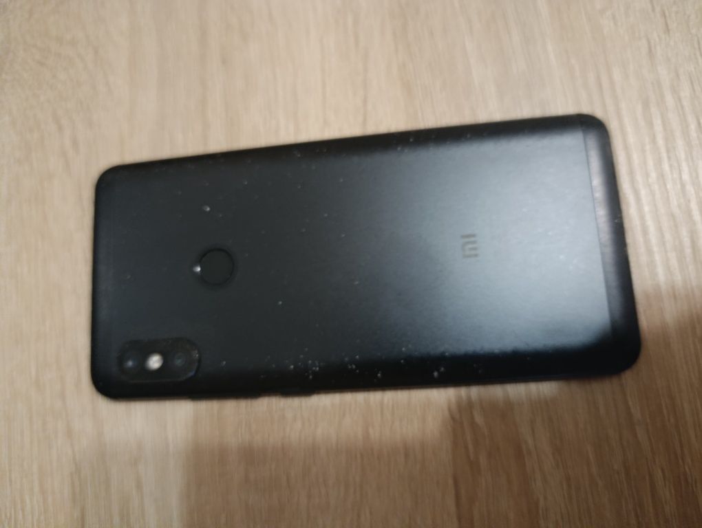 Xiaomi Redmi Note 5