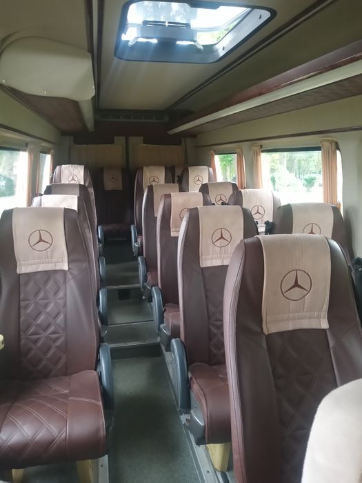 Пассажирские перевозки, заказ, аренда, микроавтобуса, автобуса,.