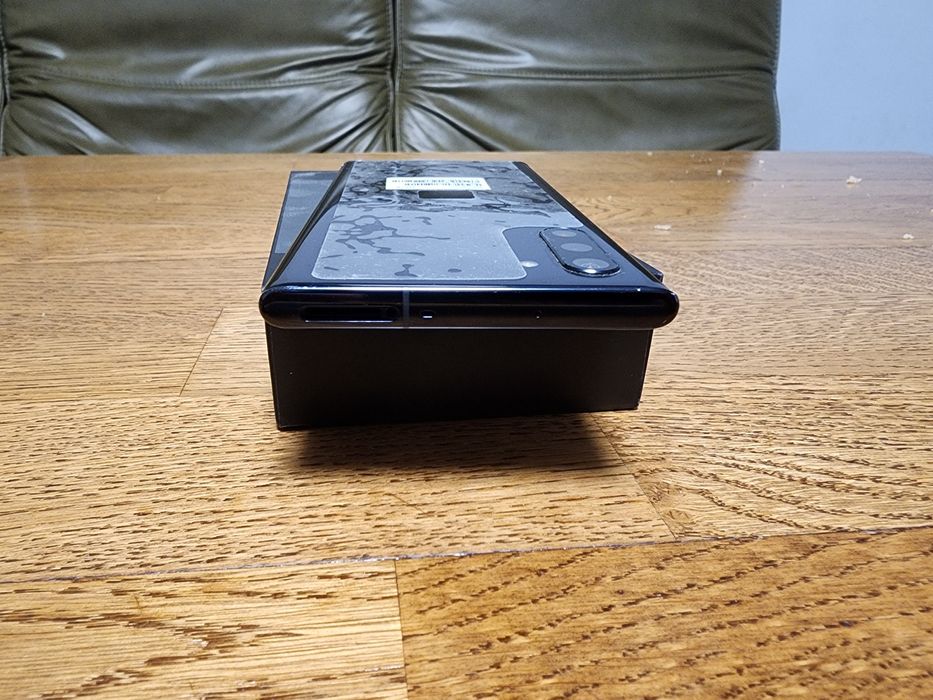 Samsung Note 10 8/256 Snapdragon 855 Blue