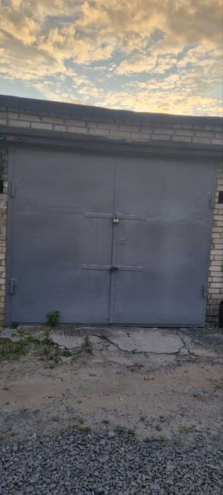 Продам гараж у ГК “Якір” ВЛАСНИК
