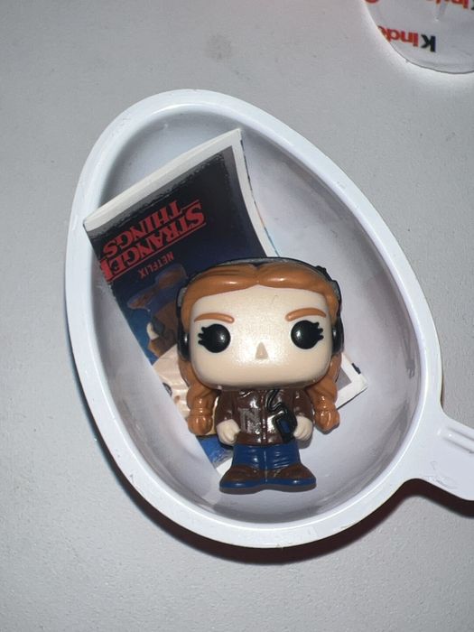 Дивні дива - Макс та Еріка