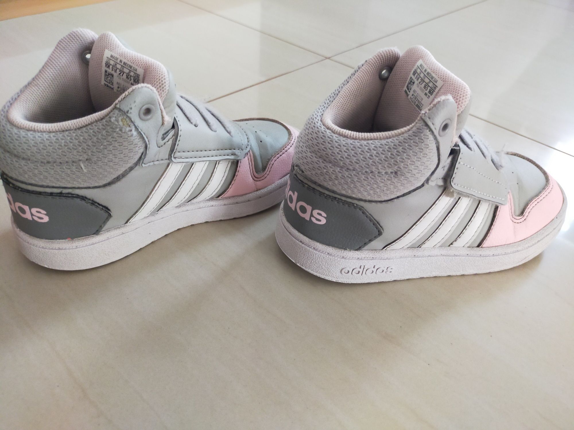 Buty adidas rozm 27