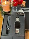 Smartwatch WG Air Flex One