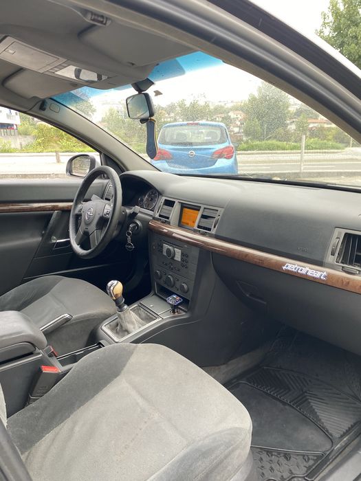 Opel Vectra 1.9 150cv