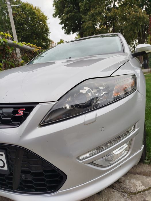 Mondeo MK4 Titanium S 2014 ogł. do końca tygodnia.