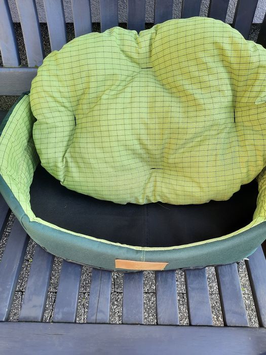 Leżanka dla pieska lub kotka