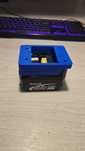 Uchwyt na akumulator makity 18/14.4v